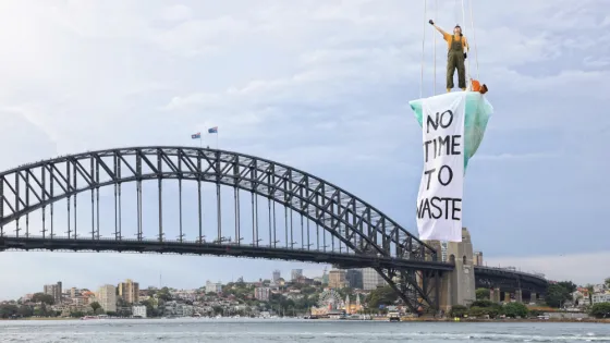 Thaw - Ice performance