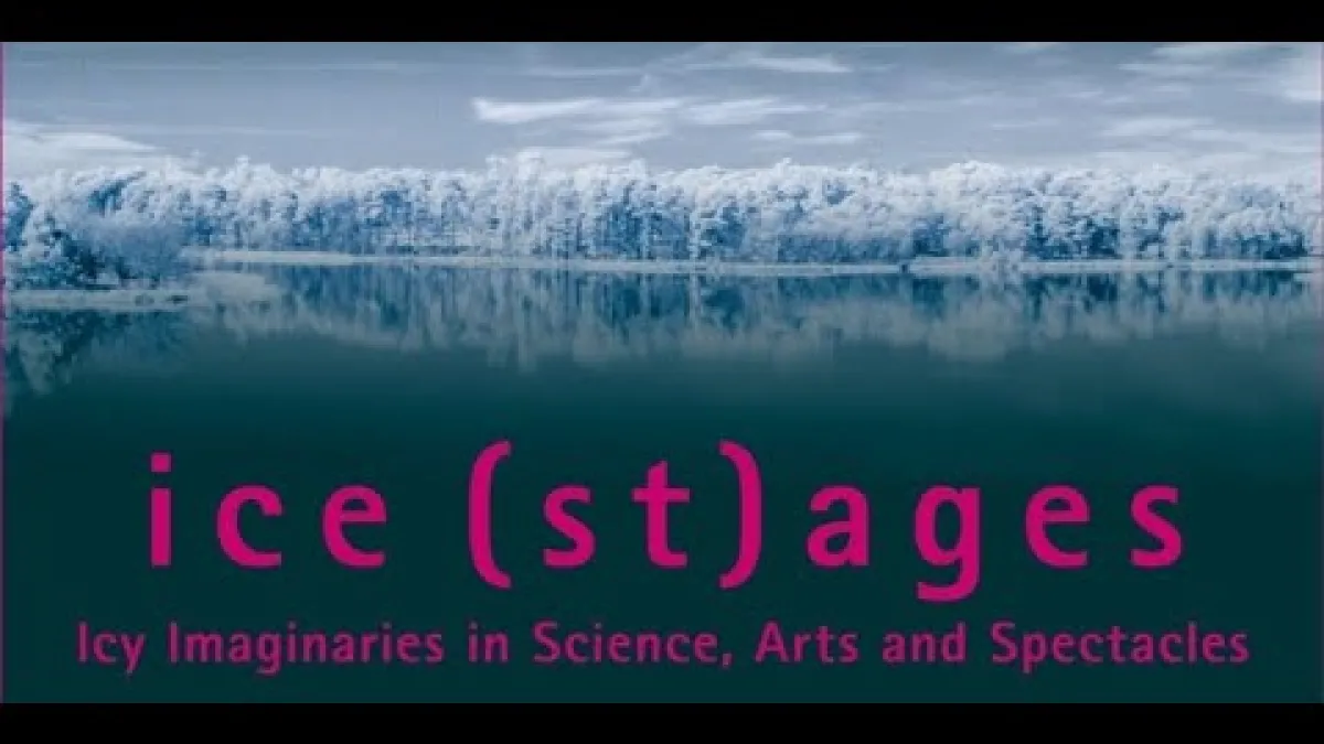 Preview image for the video "ICE (ST)AGES 3 - conference teaser - 2021 CPAS (ANU)".