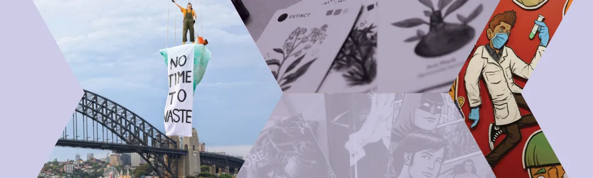 Science, Media and Culture banner