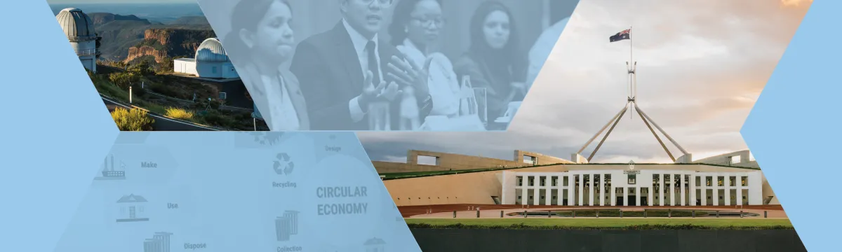 Evidence, Expertise and Policy