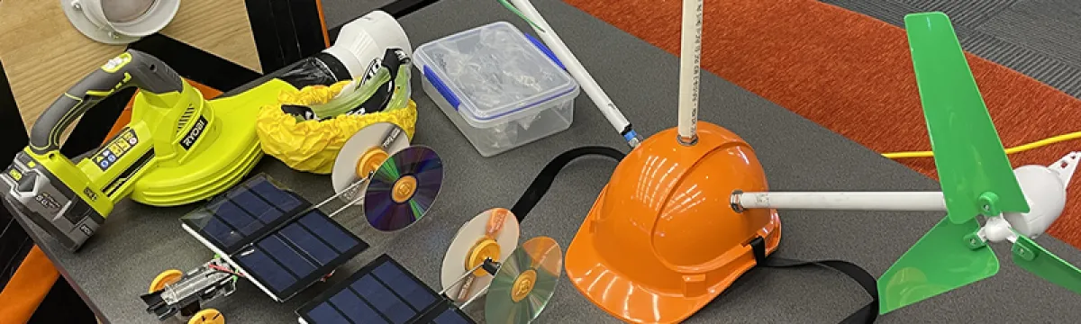 Graham CZEG activities preview