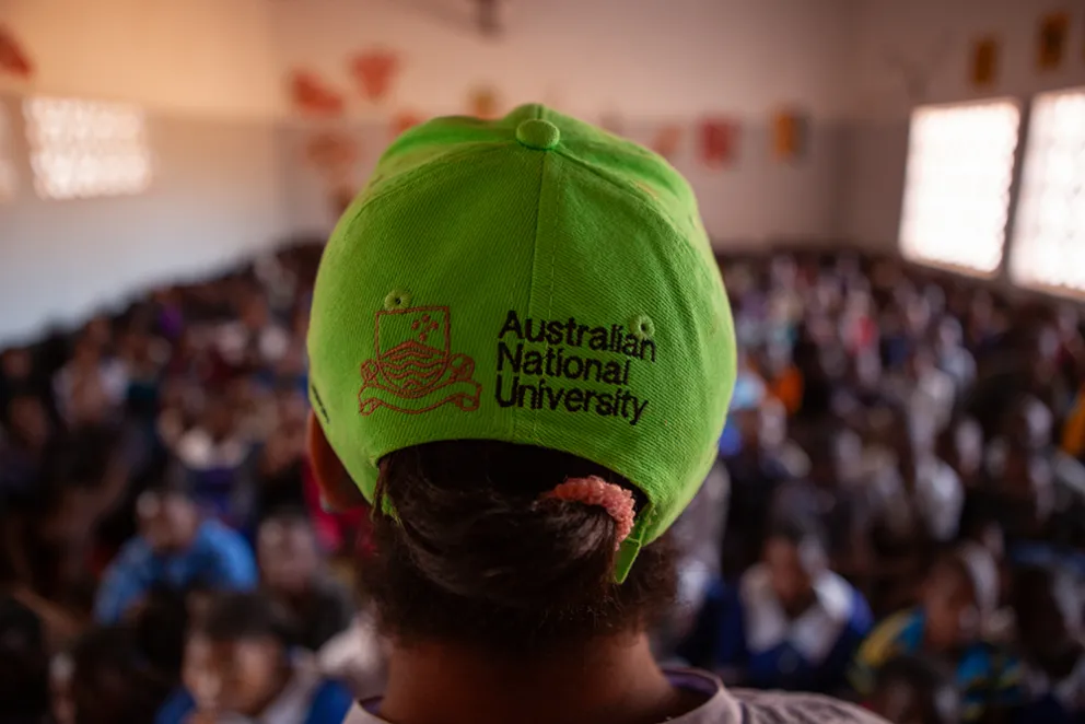 Science Circus International Photos from COS 1