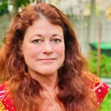 Dr Jennifer Metcalfe