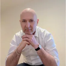 Associate Professor Fabien Medvecky