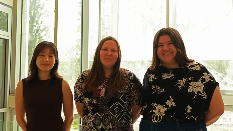 CPAS Honours Students 2025