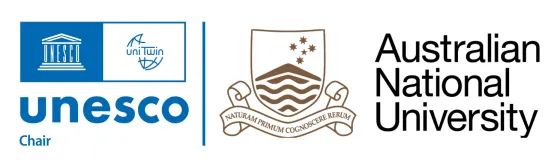 UNESCO Chair on Science Communication for the Public Good - logo