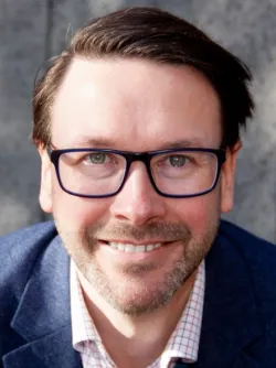 Dr Matt Nurse