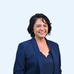 Headshot of Mia Castillo