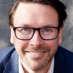 Dr Matt Nurse