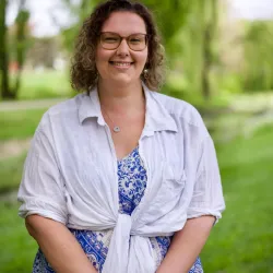 Dr Rachael Gross