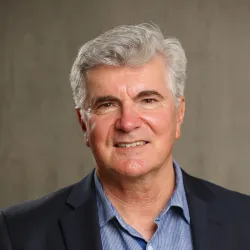 Mark Howden headshot