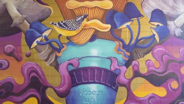 Street art