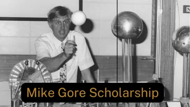 Mike Gore Fund