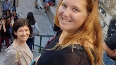 Martina Donkers