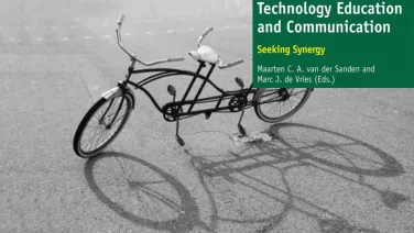 Science and Technology Education and Communication: Seeking Synergy book cover