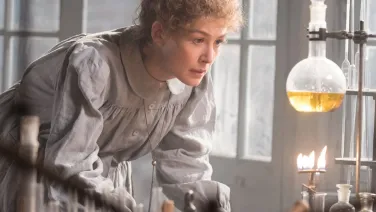 Marie Curie